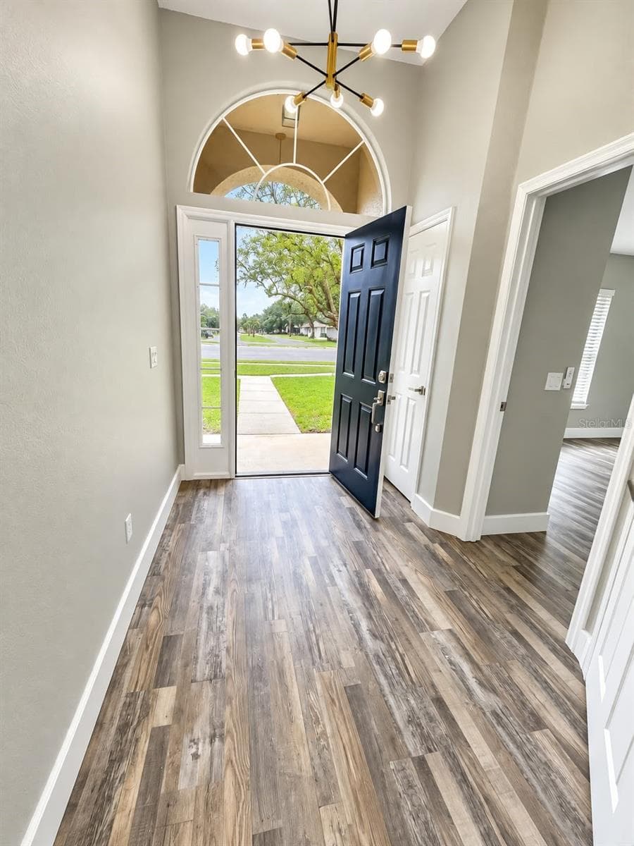 Single Family Residence at 2232 ARCHER BLVD, ORLANDO, photo 11 of 16