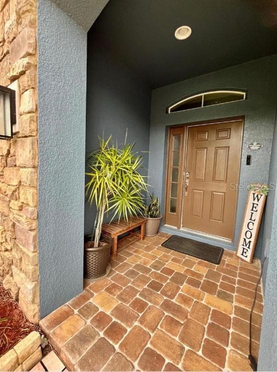 Single Family Residence at 1033 FOUNTAIN COIN LOOP, ORLANDO, photo 4 of 43