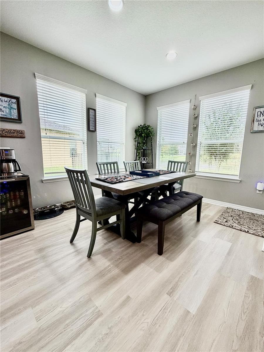 Single Family Residence at 1033 FOUNTAIN COIN LOOP, ORLANDO, photo 12 of 43