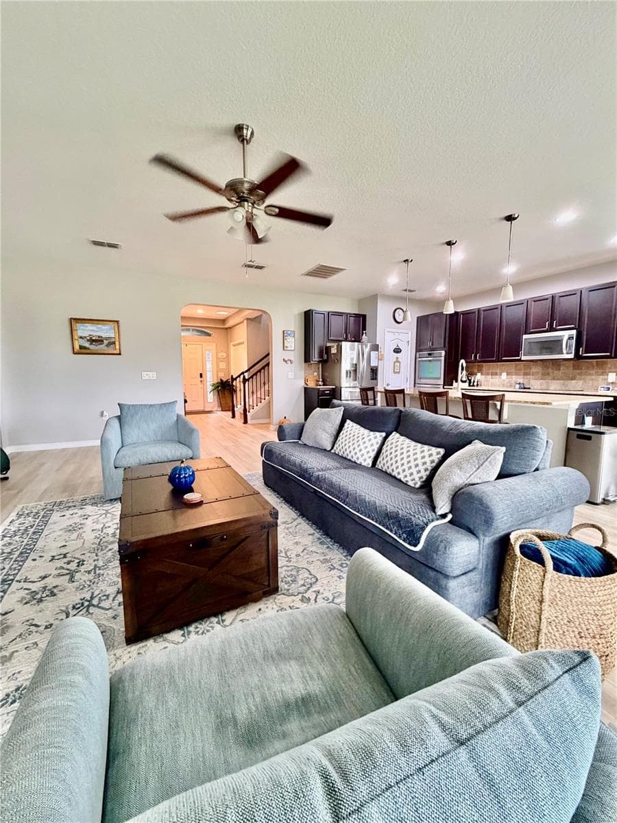 Single Family Residence at 1033 FOUNTAIN COIN LOOP, ORLANDO, photo 16 of 43