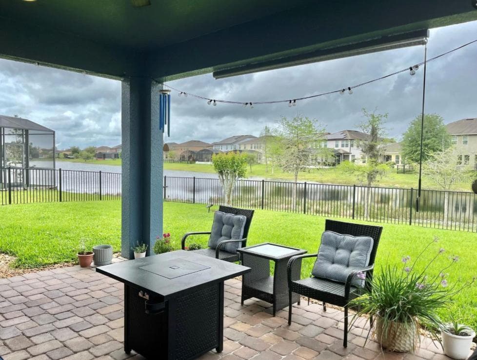 Single Family Residence at 1033 FOUNTAIN COIN LOOP, ORLANDO, photo 37 of 43