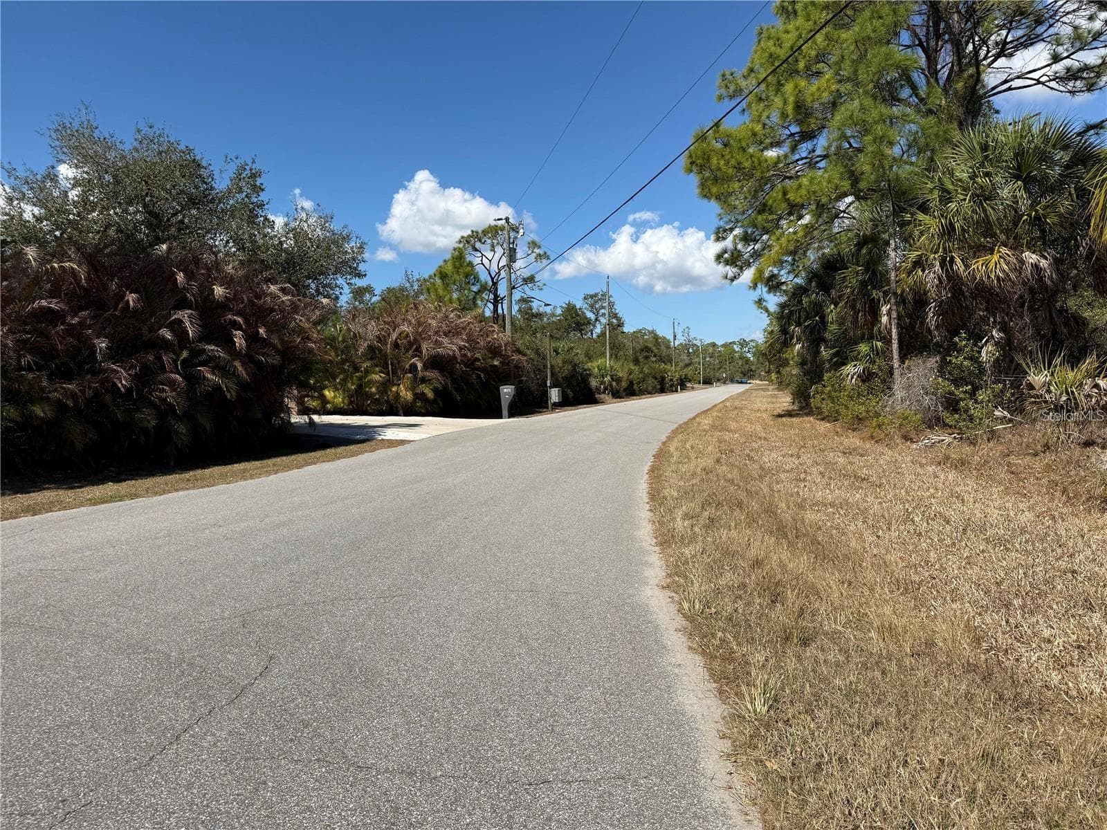 Street view - 1216 SHERWIN ST, PORT CHARLOTTE