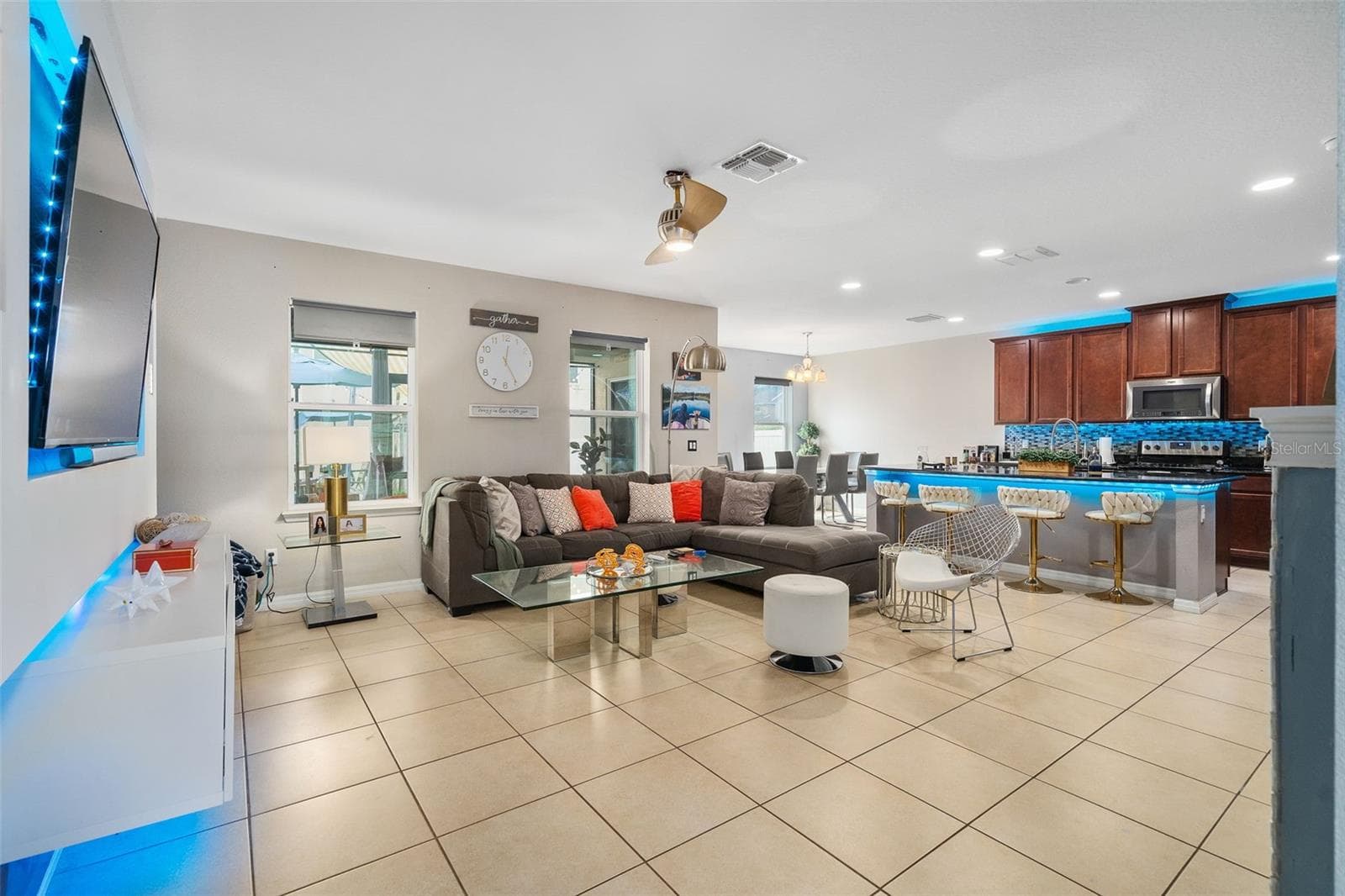 Single Family Residence at 3209 TURRET DR, KISSIMMEE, photo 5 of 32