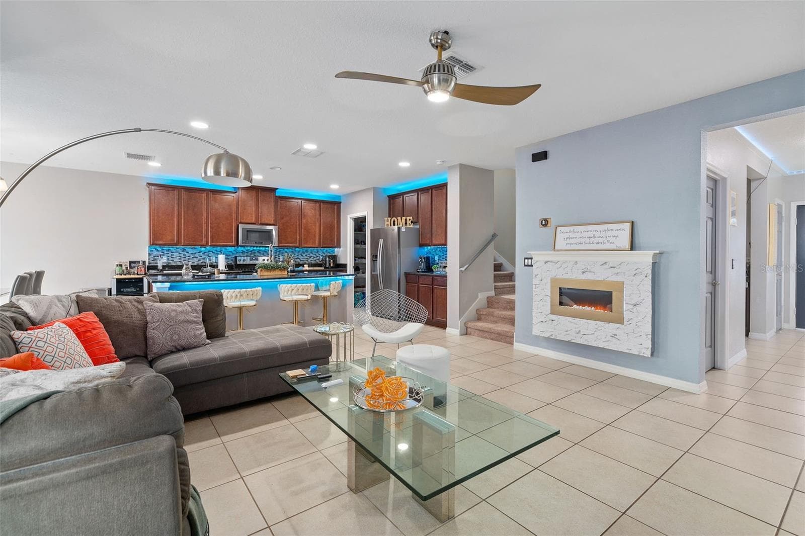 Single Family Residence at 3209 TURRET DR, KISSIMMEE, photo 6 of 32