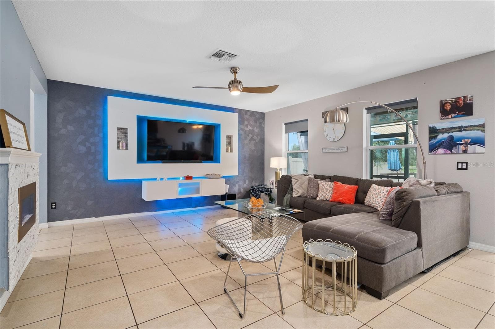 Single Family Residence at 3209 TURRET DR, KISSIMMEE, photo 7 of 32