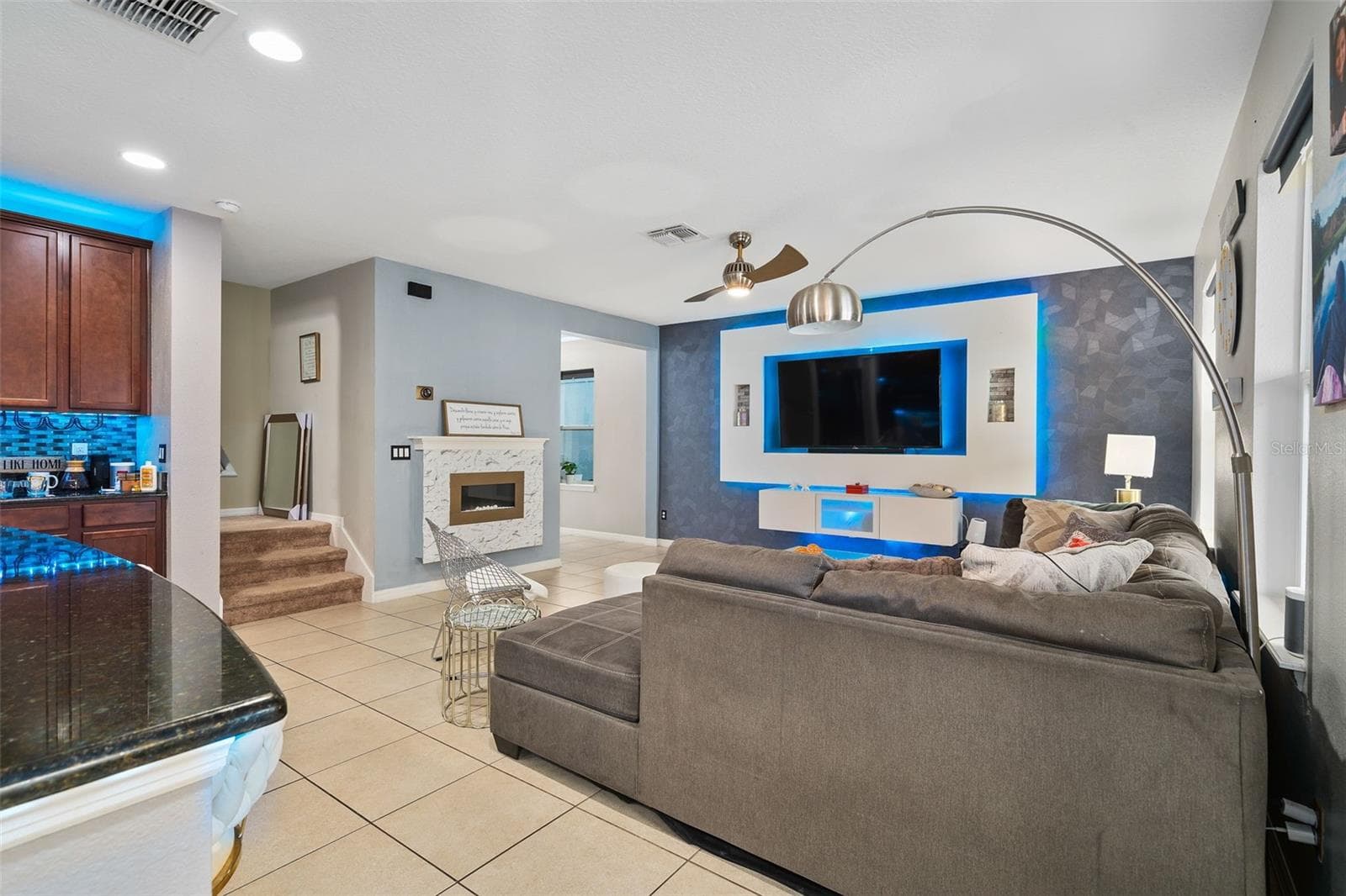 Single Family Residence at 3209 TURRET DR, KISSIMMEE, photo 10 of 32