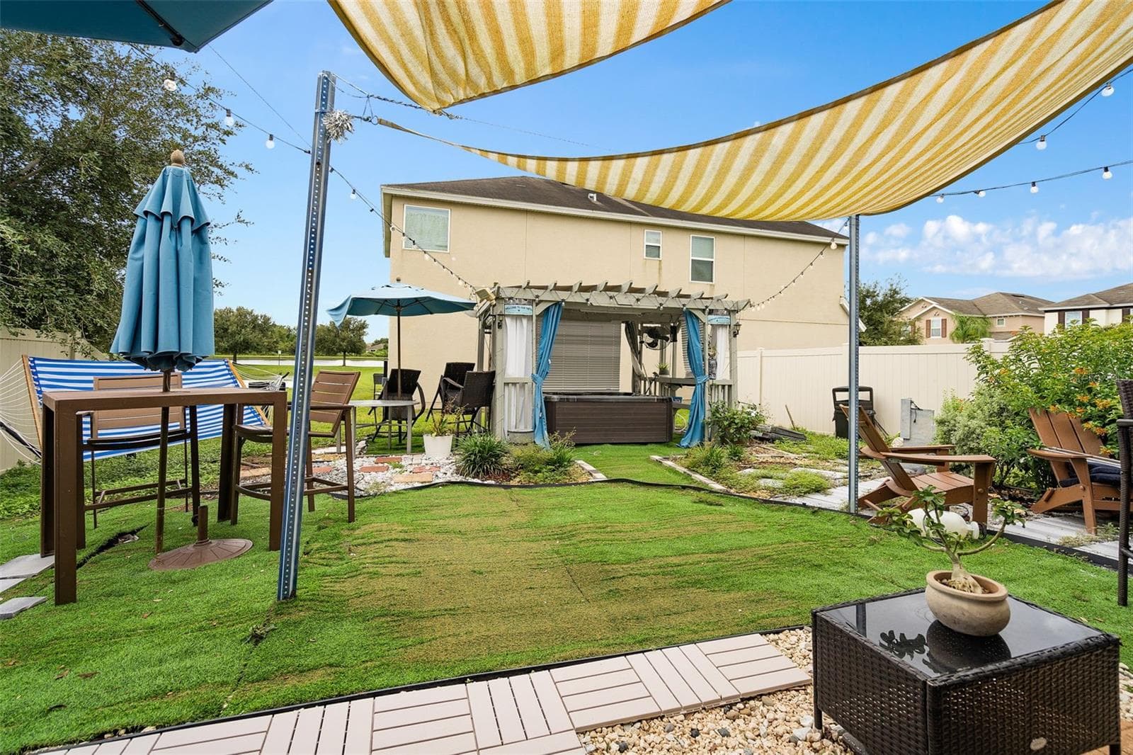Single Family Residence at 3209 TURRET DR, KISSIMMEE, photo 29 of 32