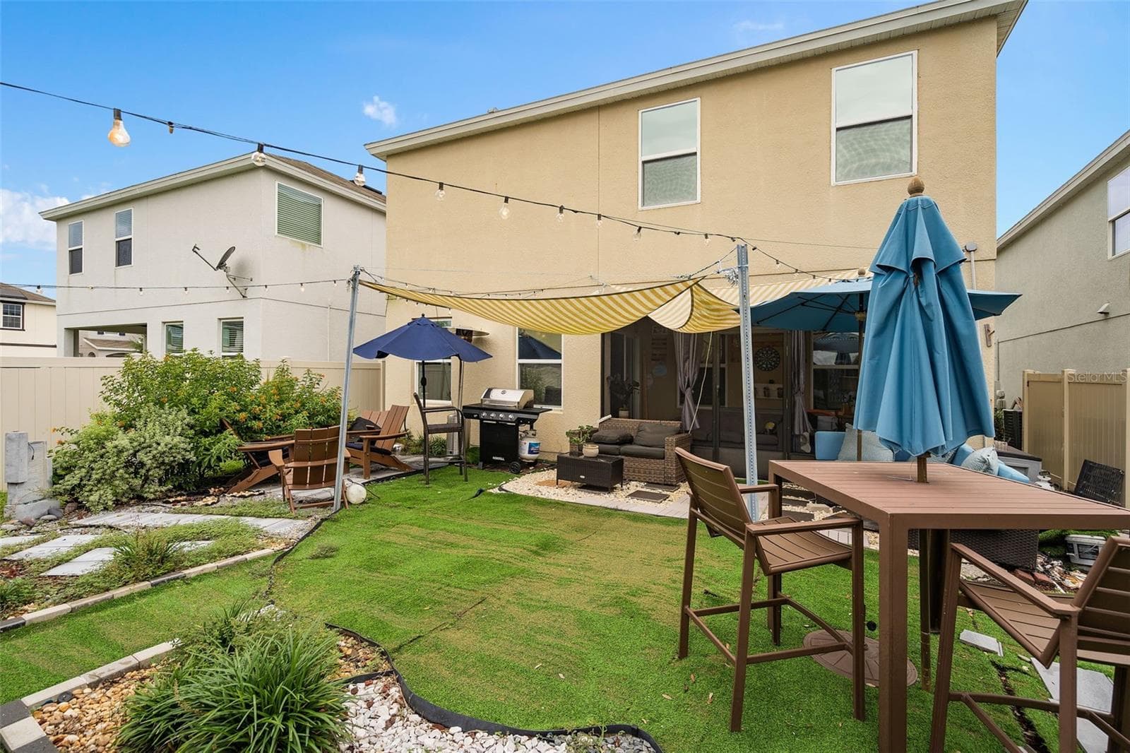 Single Family Residence at 3209 TURRET DR, KISSIMMEE, photo 32 of 32