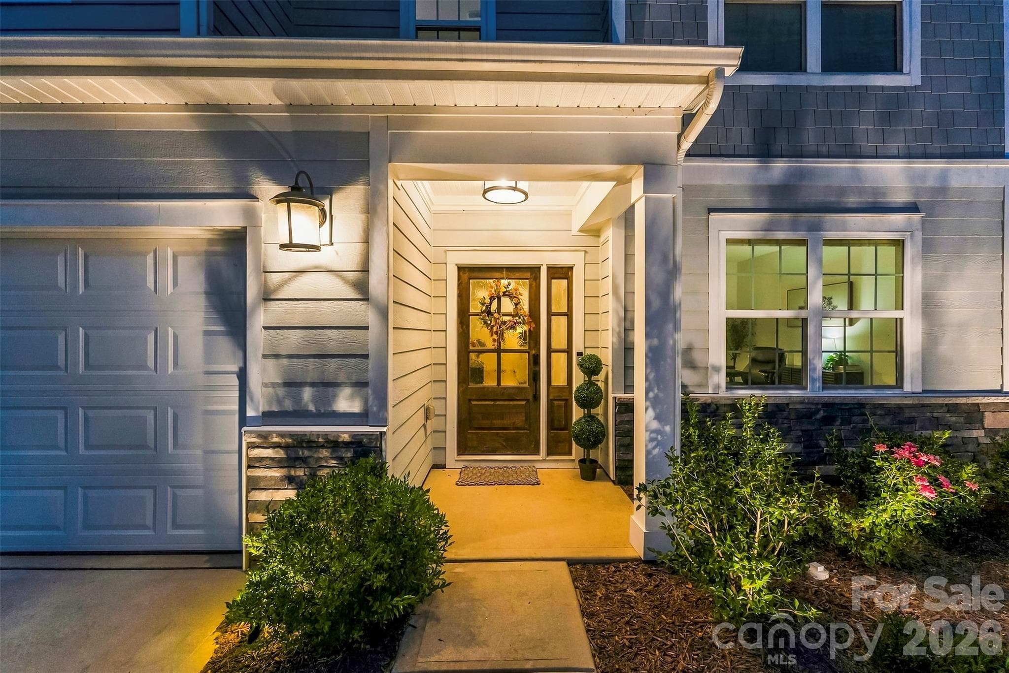 Single Family Residence at 2381 Trundle Drive, Gastonia, photo 3 of 47