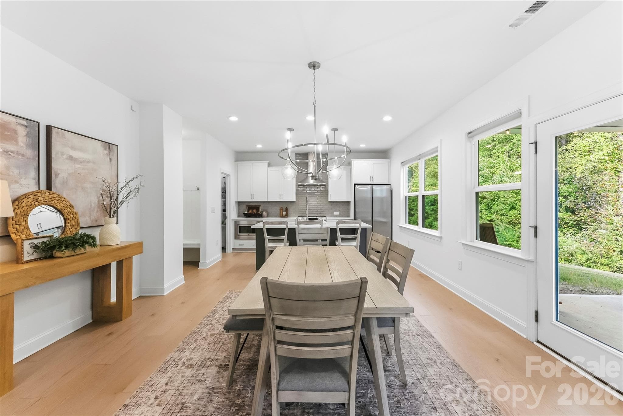 Single Family Residence at 2381 Trundle Drive, Gastonia, photo 13 of 47