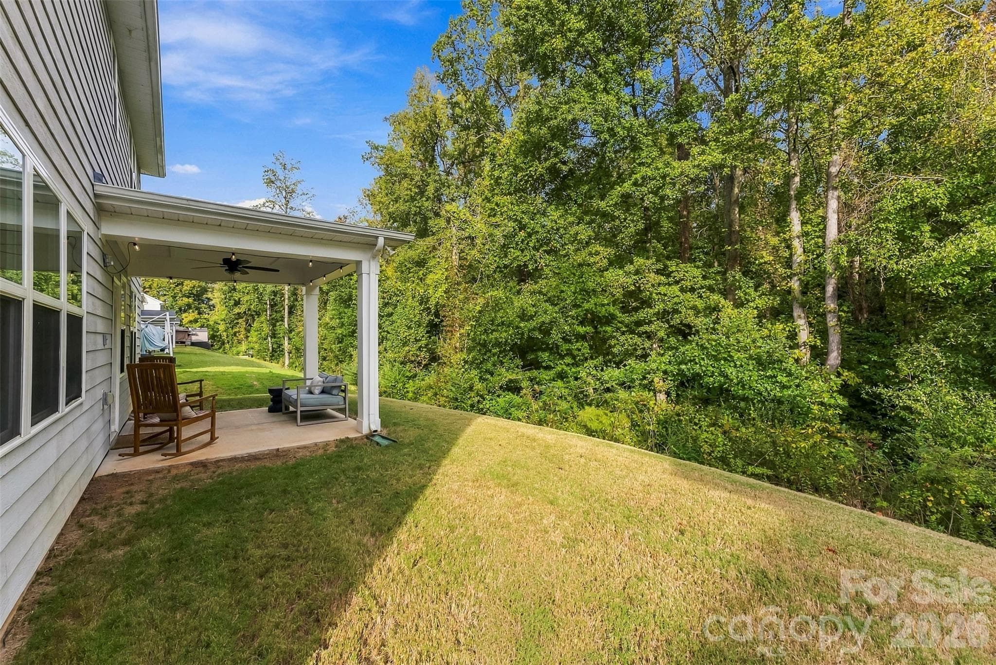 Single Family Residence at 2381 Trundle Drive, Gastonia, photo 39 of 47