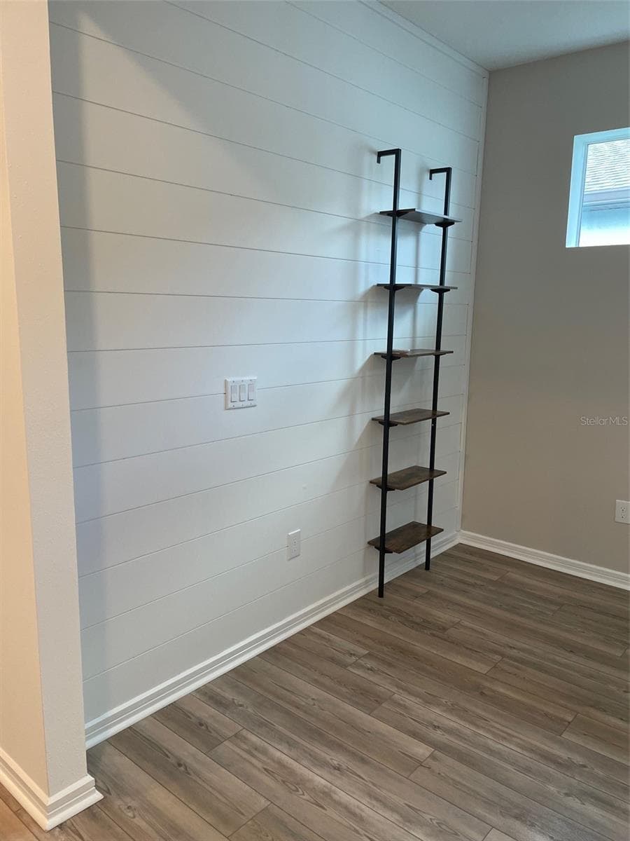 Den, flex space - 10434 SPRING TIDE WAY, PARRISH