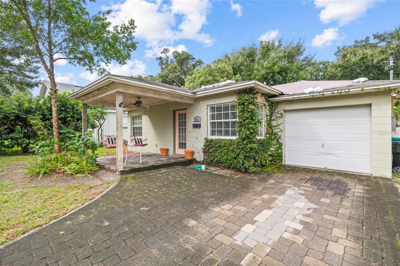 Single Family Residence at 1320 BELGRADE AVE, ORLANDO, photo 3 of 30