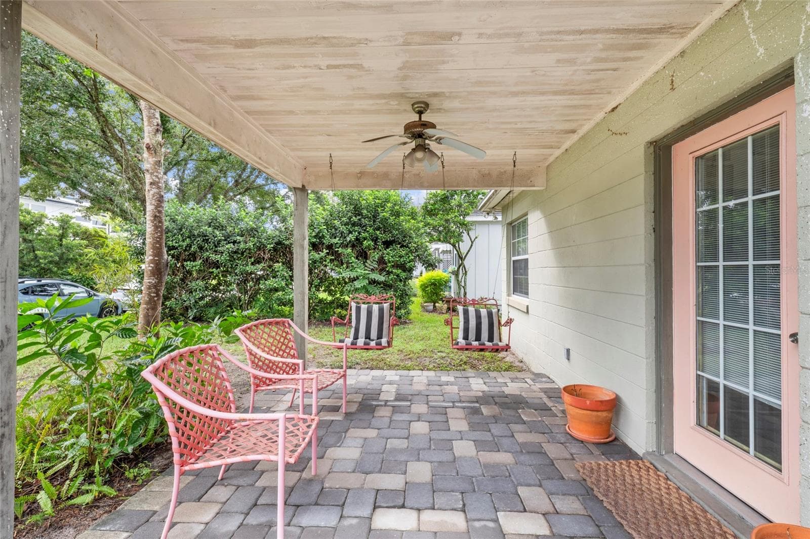 Single Family Residence at 1320 BELGRADE AVE, ORLANDO, photo 5 of 30