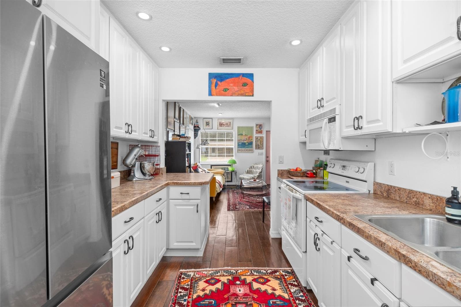 Single Family Residence at 1320 BELGRADE AVE, ORLANDO, photo 6 of 30
