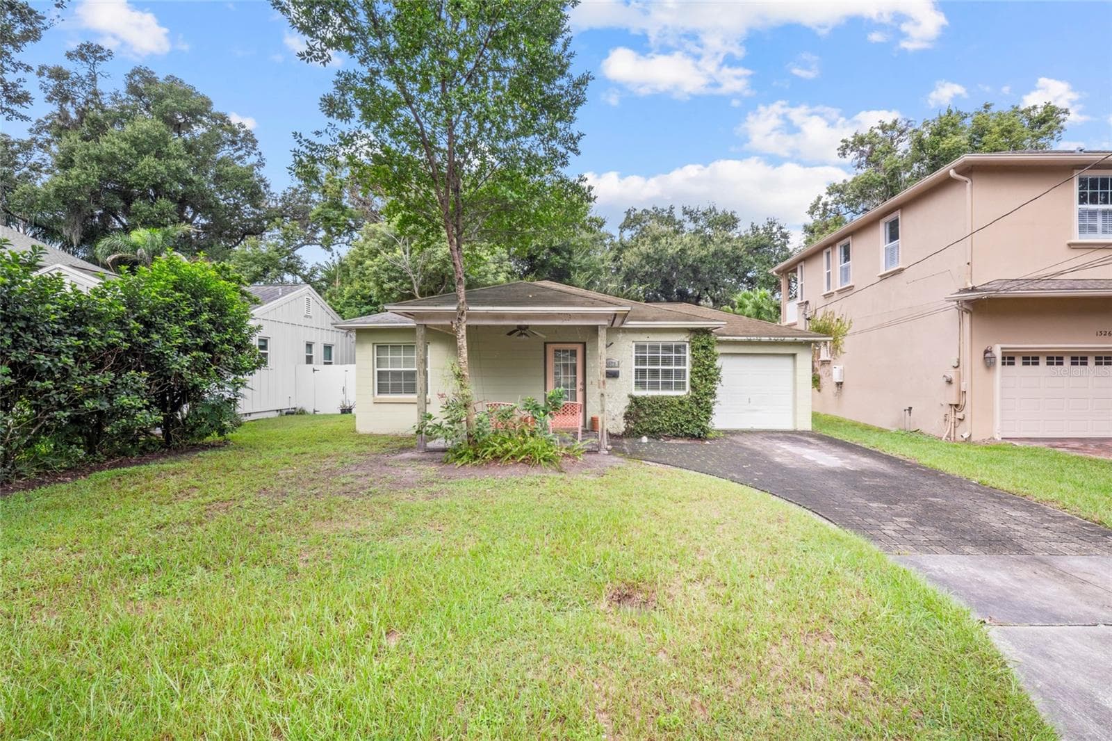 Single Family Residence at 1320 BELGRADE AVE, ORLANDO, photo 18 of 30