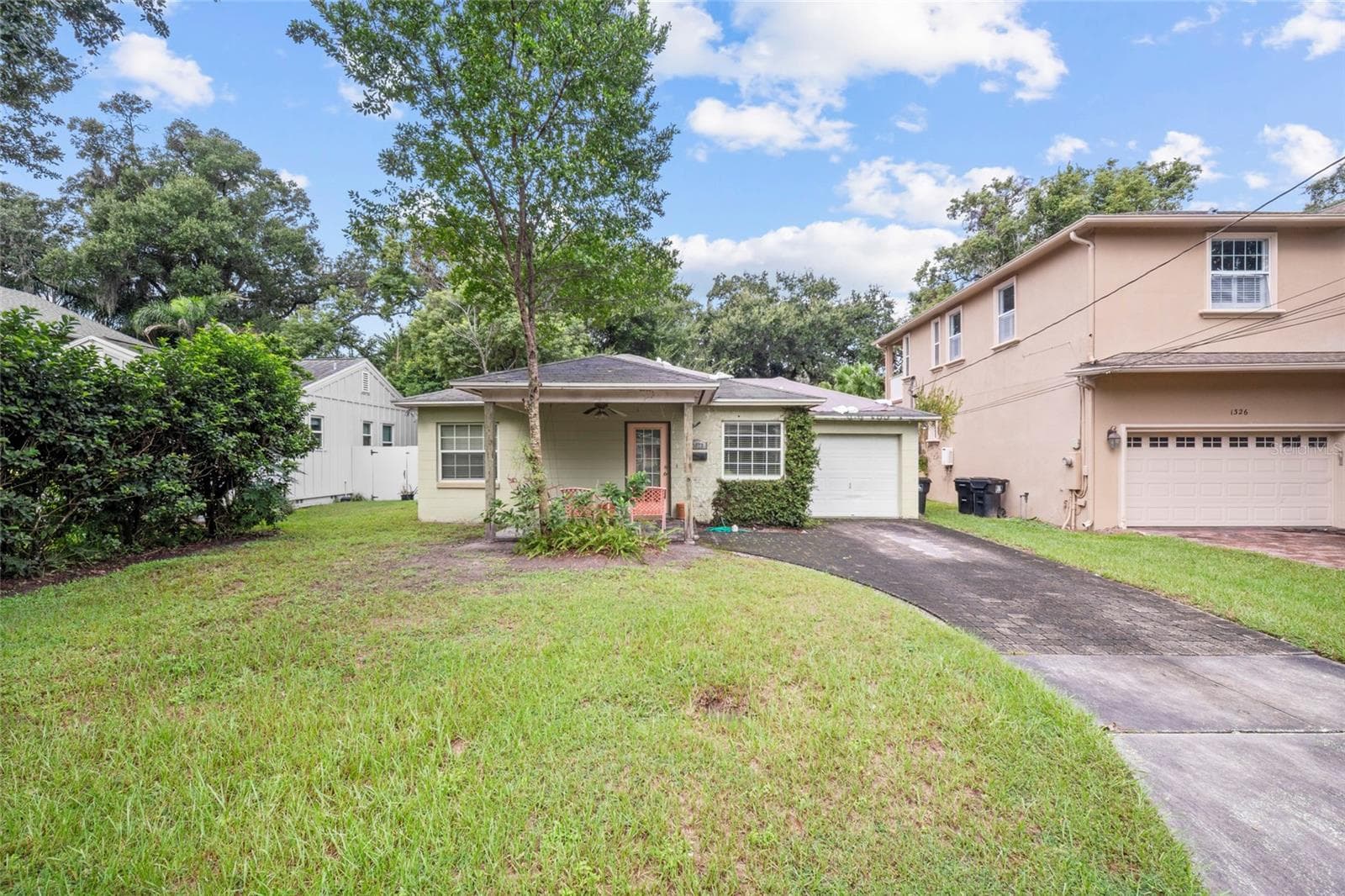 Single Family Residence at 1320 BELGRADE AVE, ORLANDO, photo 19 of 30