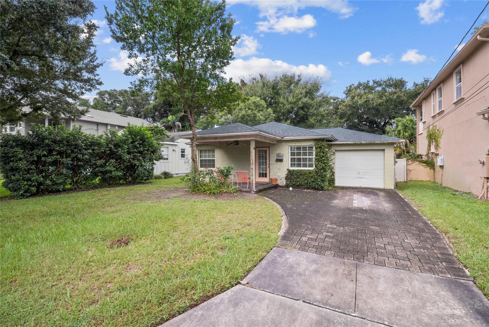 Single Family Residence at 1320 BELGRADE AVE, ORLANDO, photo 23 of 30
