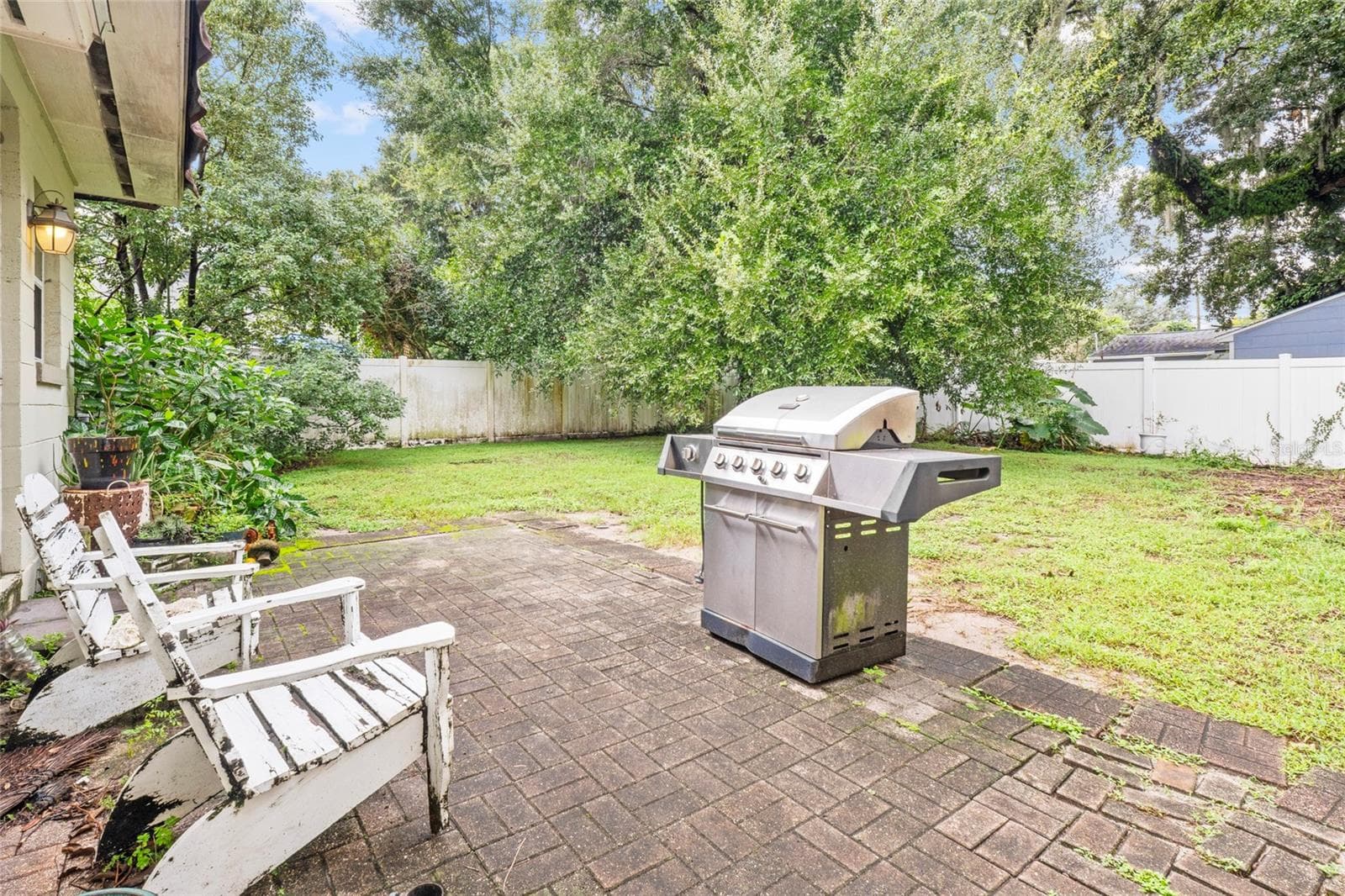 Single Family Residence at 1320 BELGRADE AVE, ORLANDO, photo 27 of 30