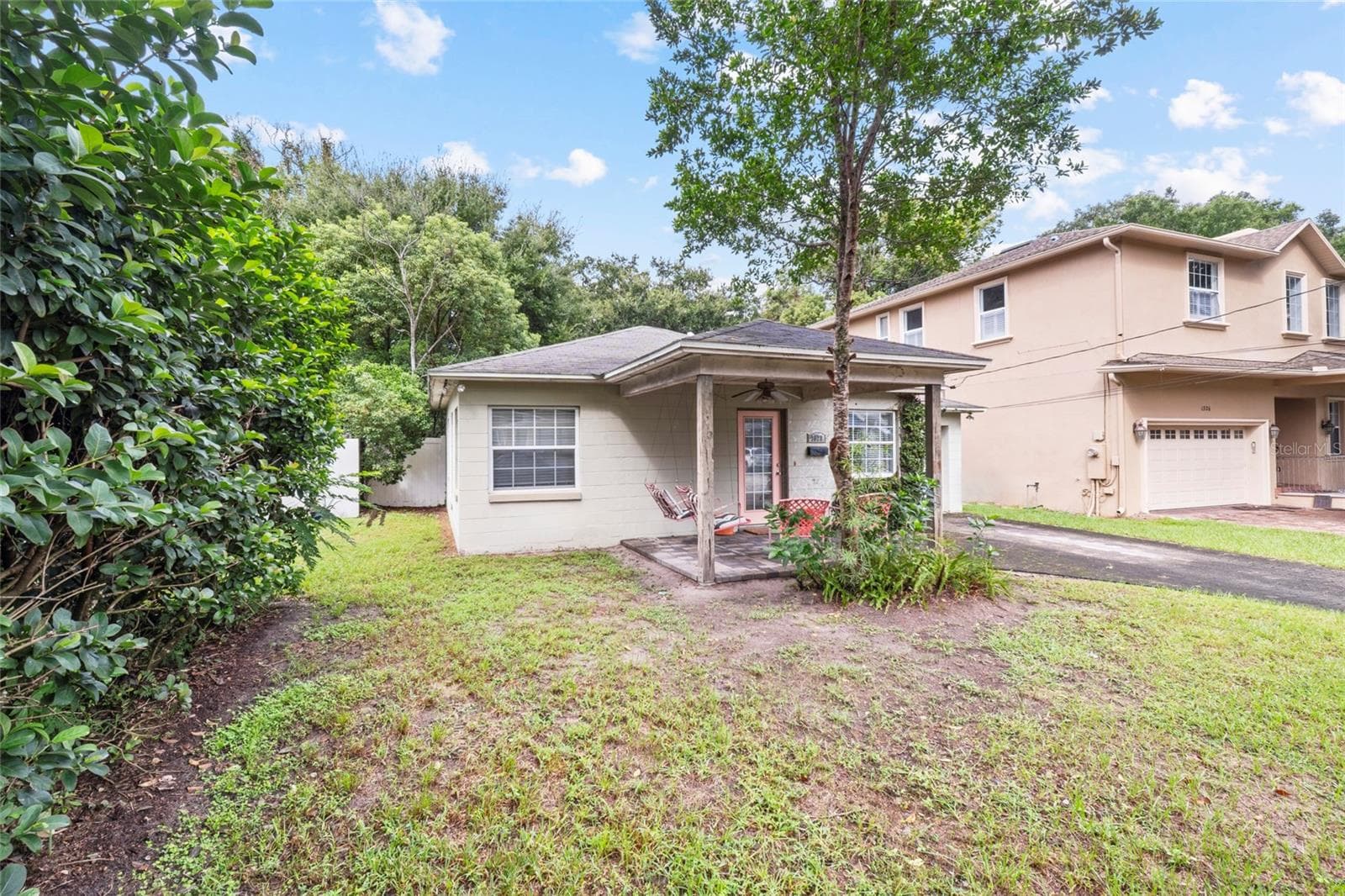 Single Family Residence at 1320 BELGRADE AVE, ORLANDO, photo 28 of 30