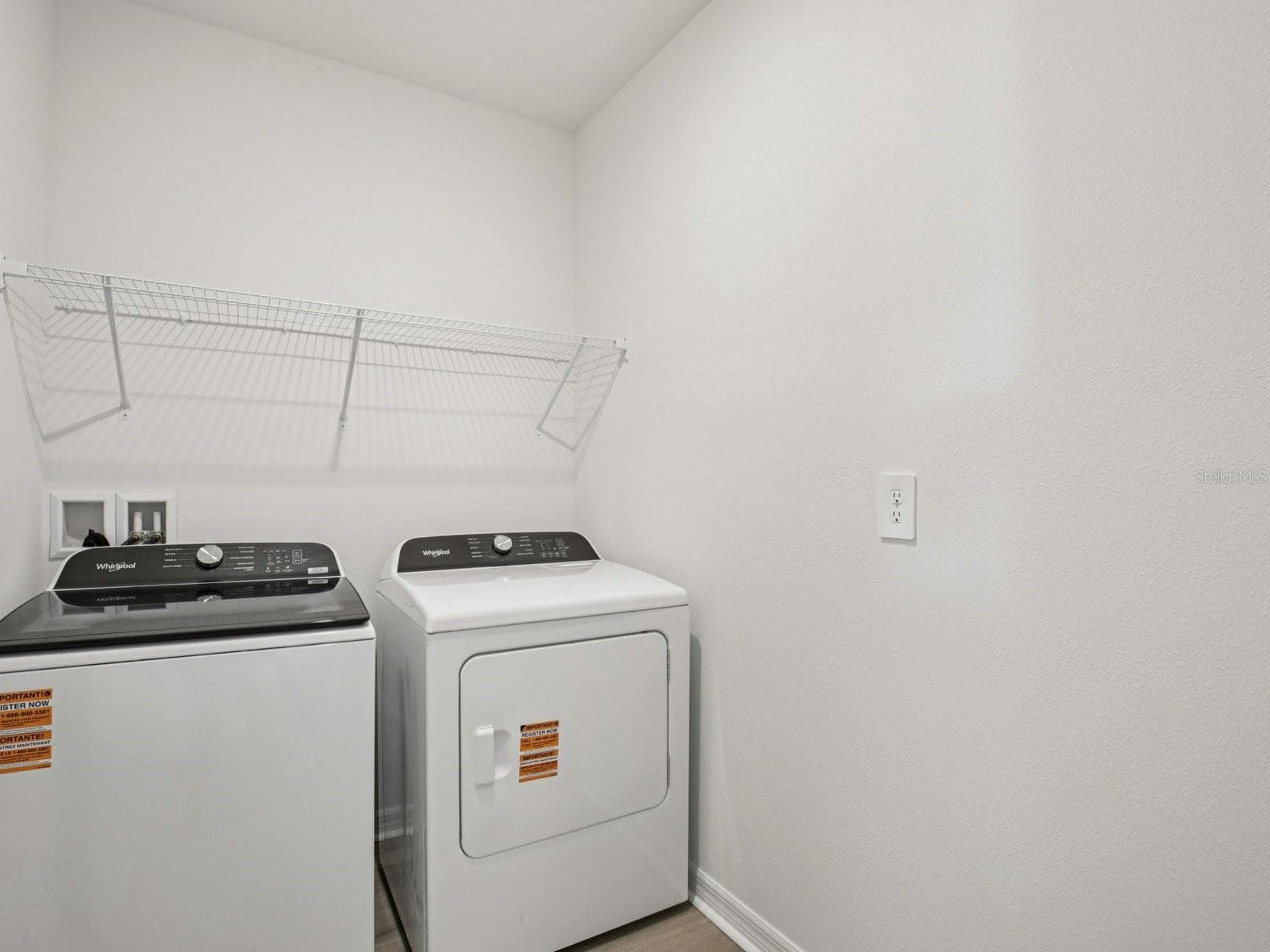 Single Family Residence at 17668 OLIVE THORN DR, BROOKSVILLE, photo 14 of 20