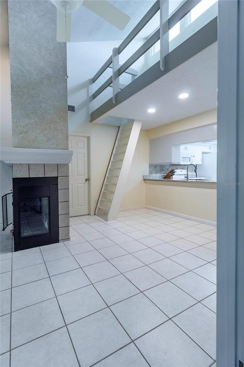 Condominium at 32 FAIRWAY DR #32, DEBARY, photo 17 of 37