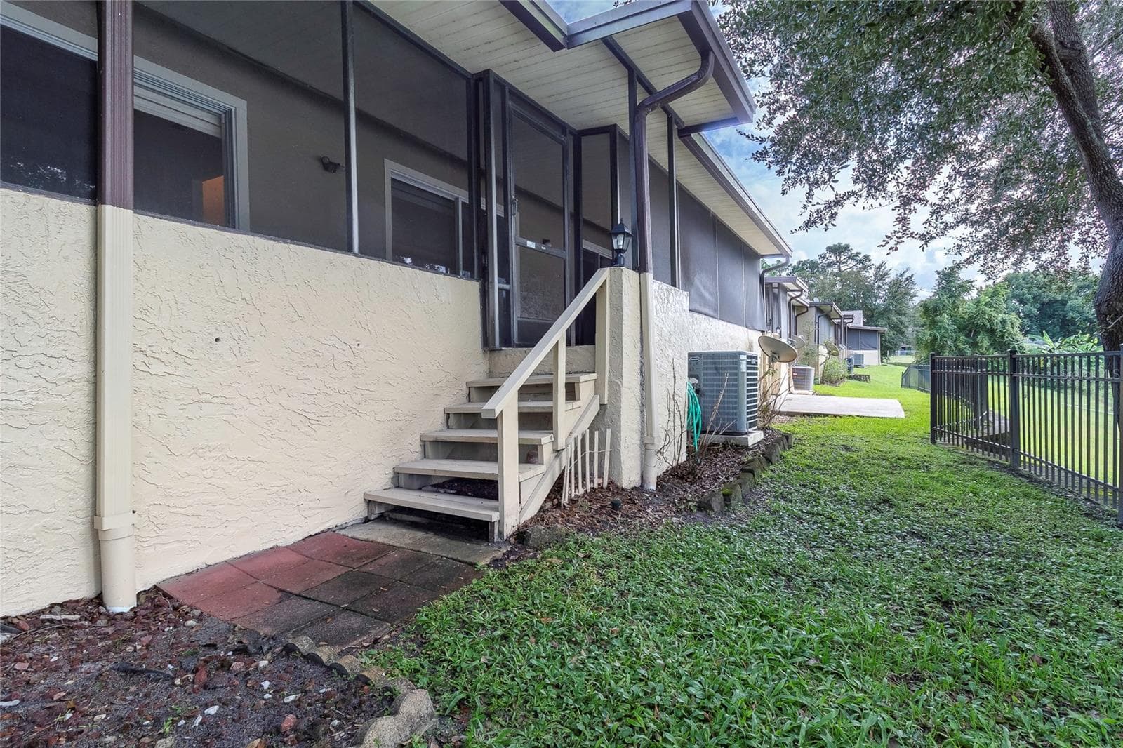 Condominium at 32 FAIRWAY DR #32, DEBARY, photo 35 of 37
