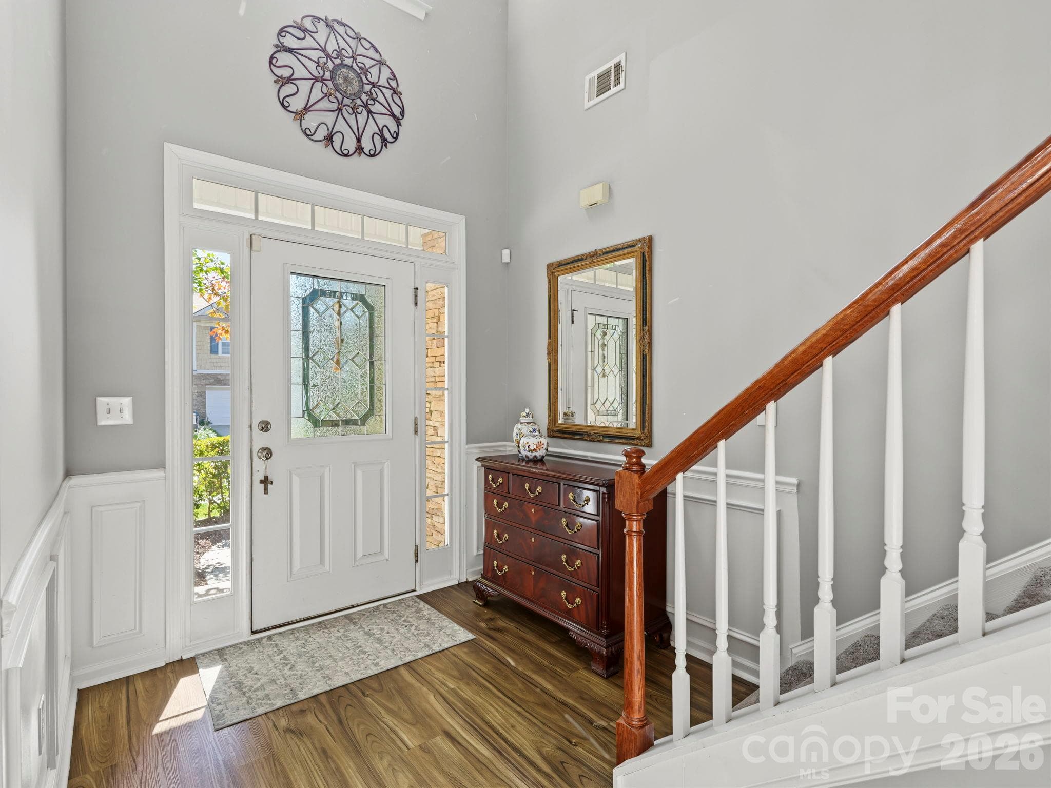 Single Family Residence at 10900 Sand River Court, Davidson, photo 5 of 45