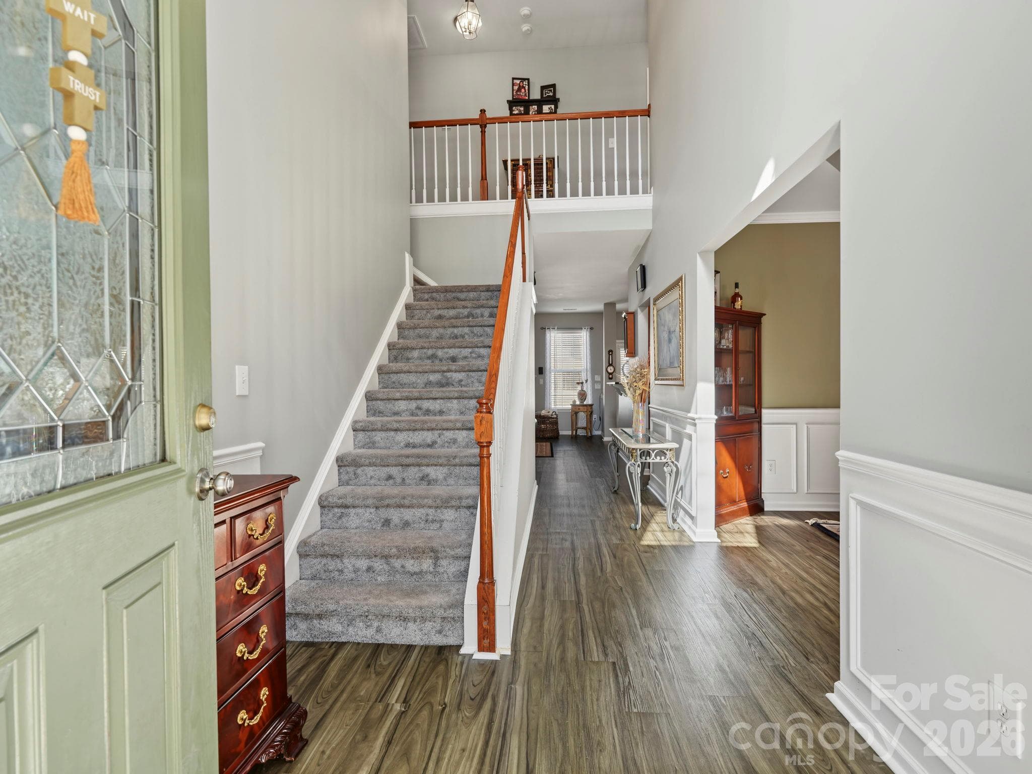 Single Family Residence at 10900 Sand River Court, Davidson, photo 8 of 45