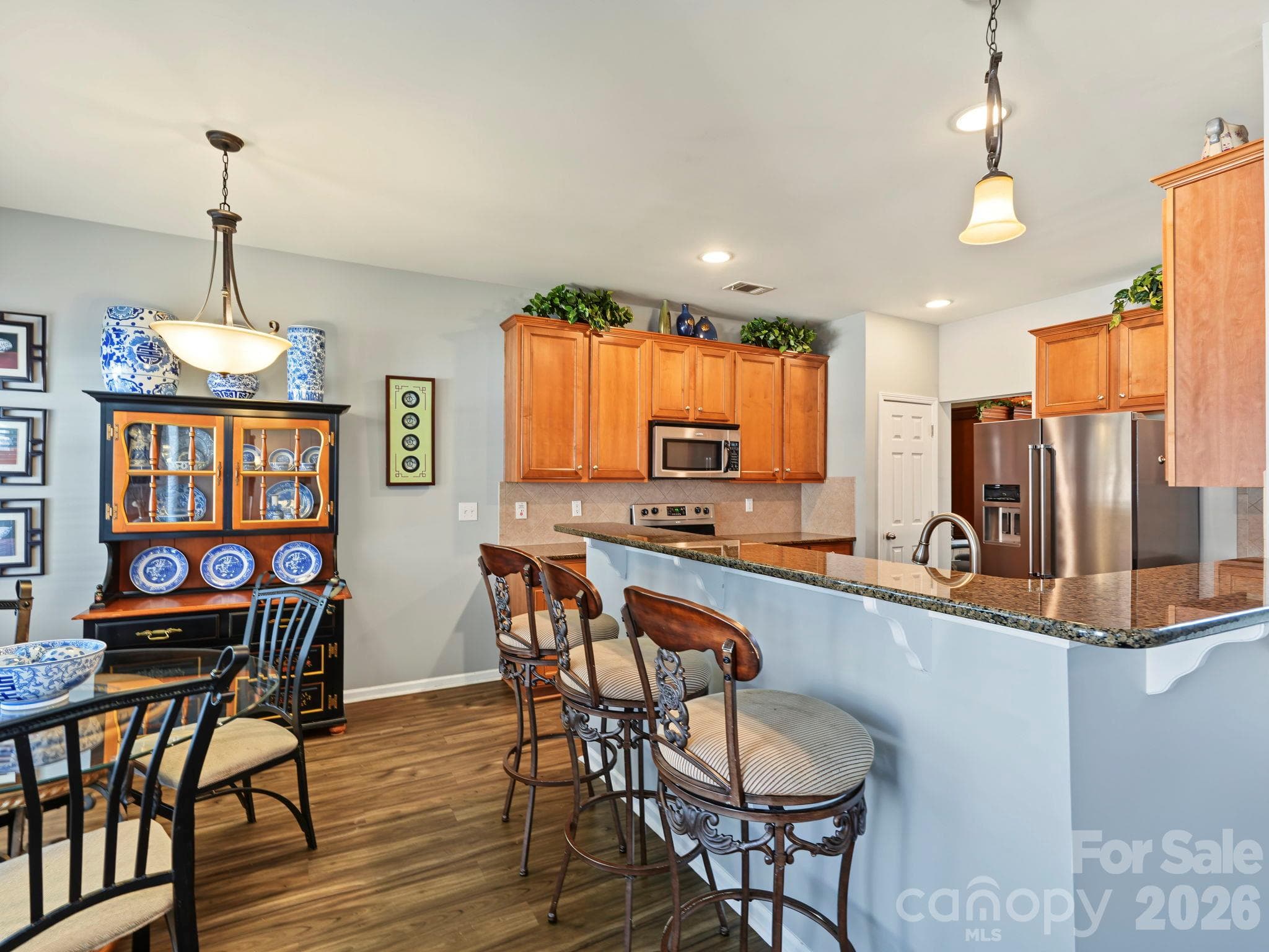 Single Family Residence at 10900 Sand River Court, Davidson, photo 13 of 45