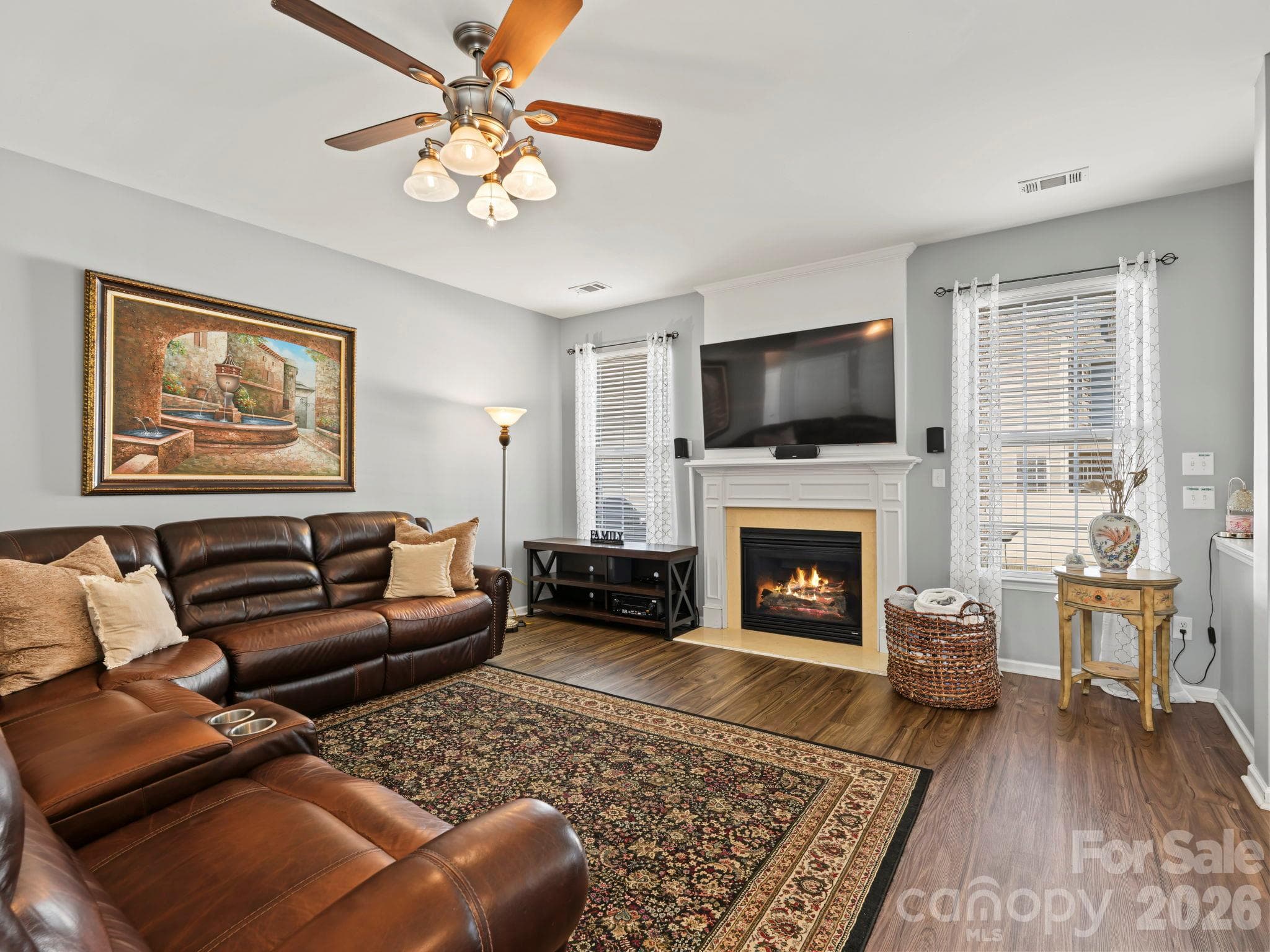 Single Family Residence at 10900 Sand River Court, Davidson, photo 14 of 45