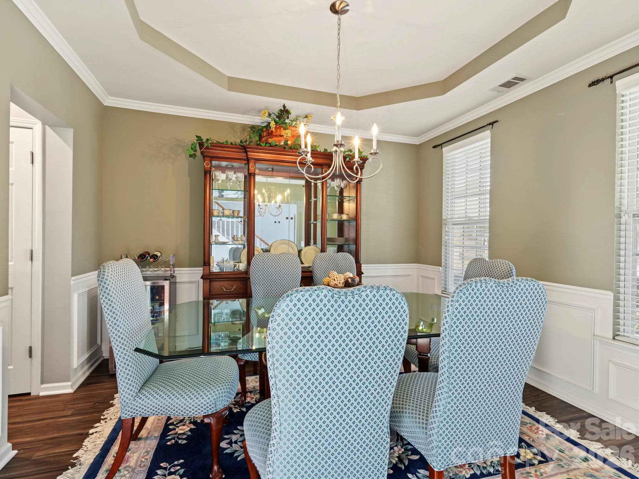 Single Family Residence at 10900 Sand River Court, Davidson, photo 16 of 45