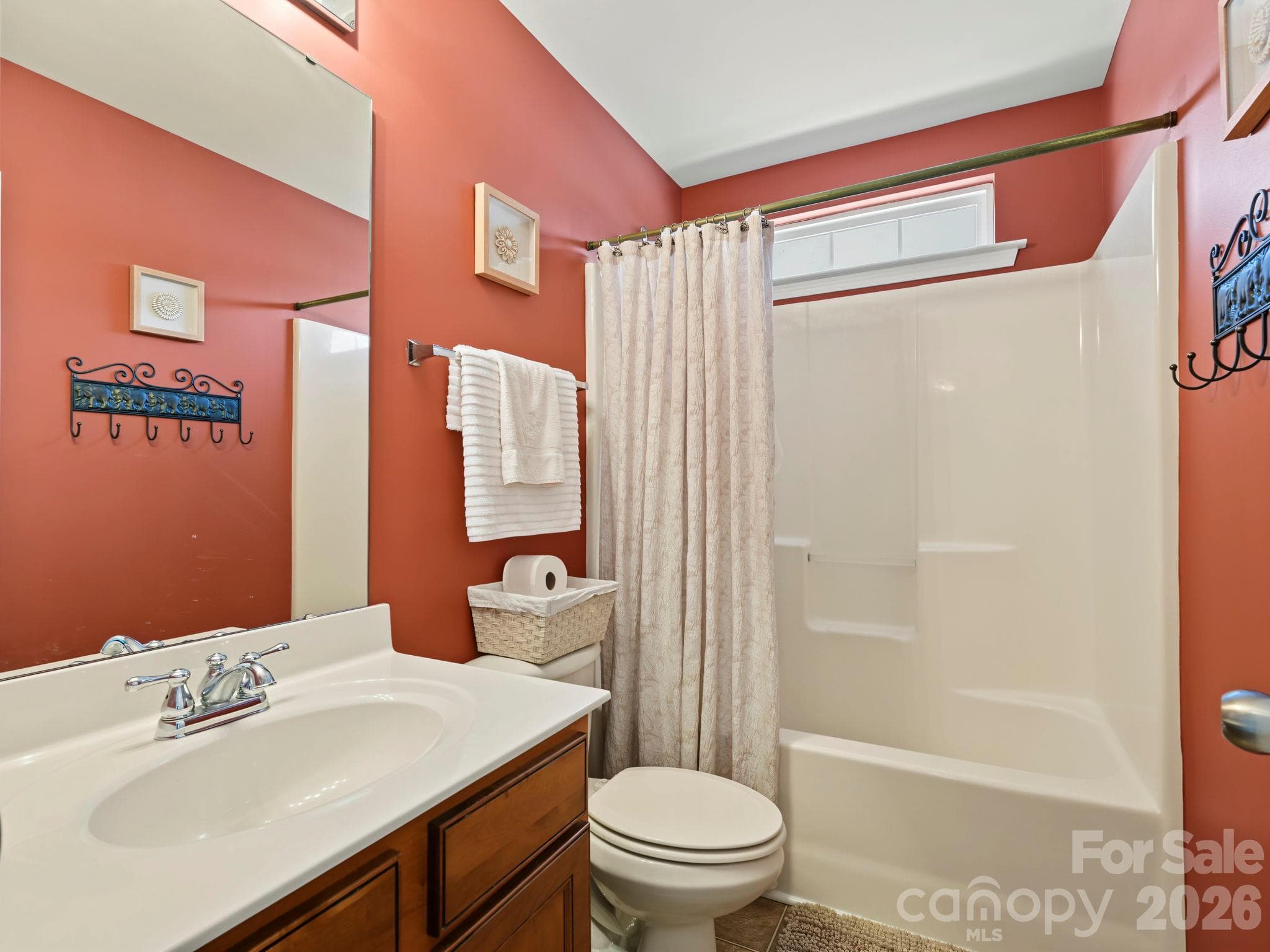 Single Family Residence at 10900 Sand River Court, Davidson, photo 23 of 45