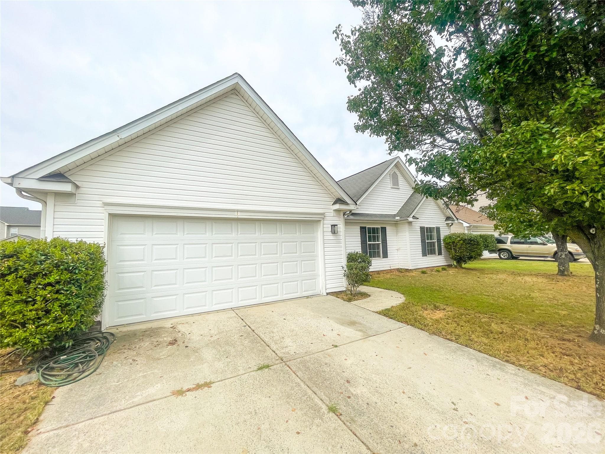 1011 Cadberry Court