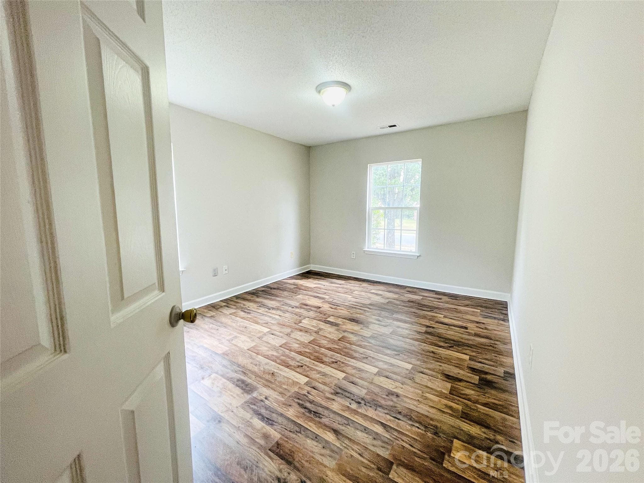 Guest bedroom #2 - 1011 Cadberry Court, Indian Trail