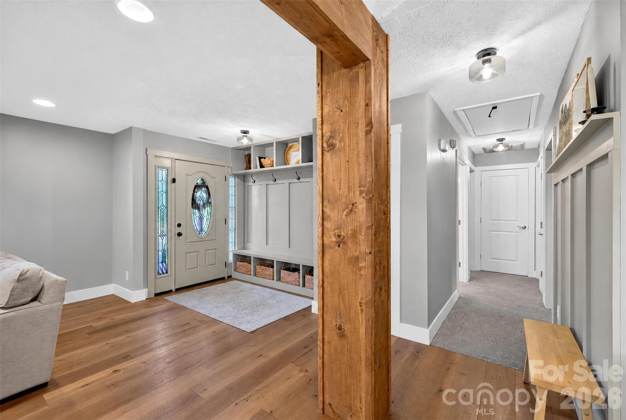 Single Family Residence at 200 Whispering Hills Drive, Hendersonville, photo 21 of 45