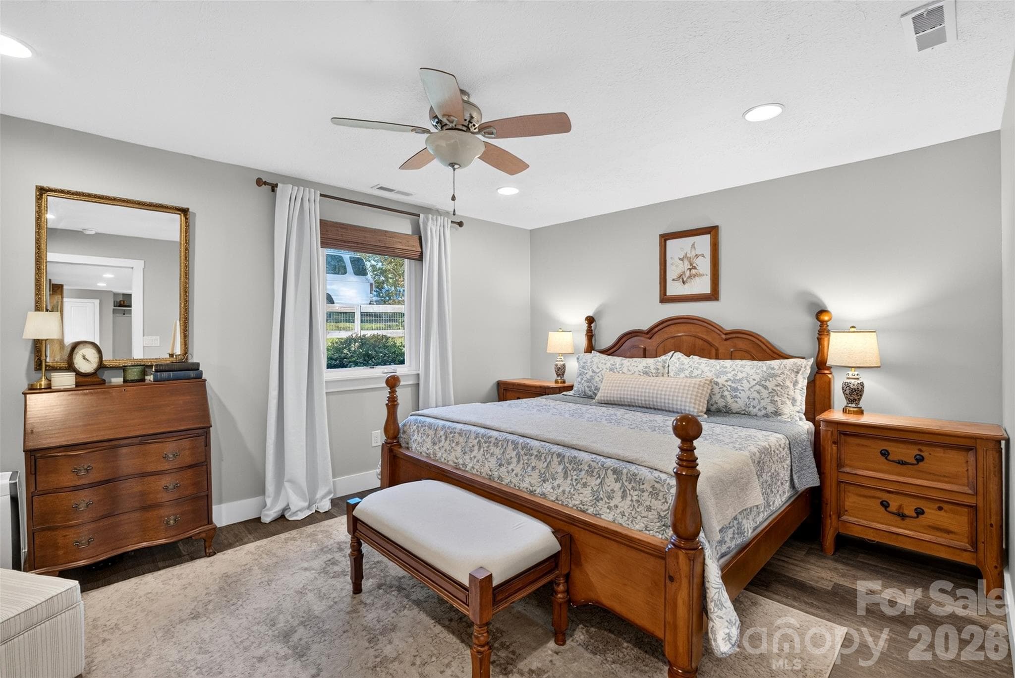 Single Family Residence at 200 Whispering Hills Drive, Hendersonville, photo 23 of 45