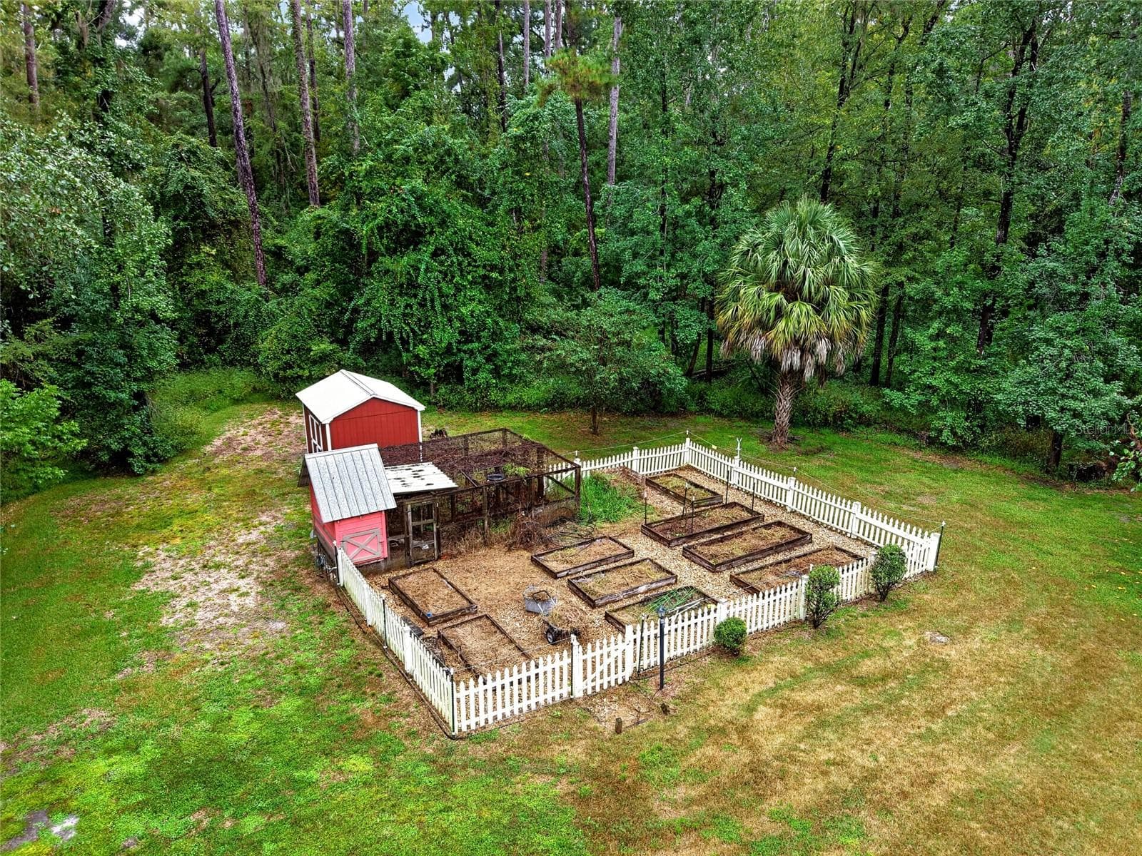 Single Family Residence at 4510 NW 71ST BLVD, GAINESVILLE, photo 35 of 42