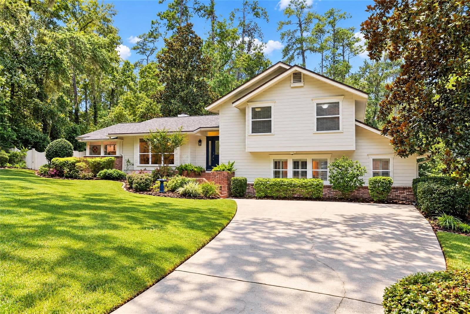 Single Family Residence at 4510 NW 71ST BLVD, GAINESVILLE, photo 42 of 42
