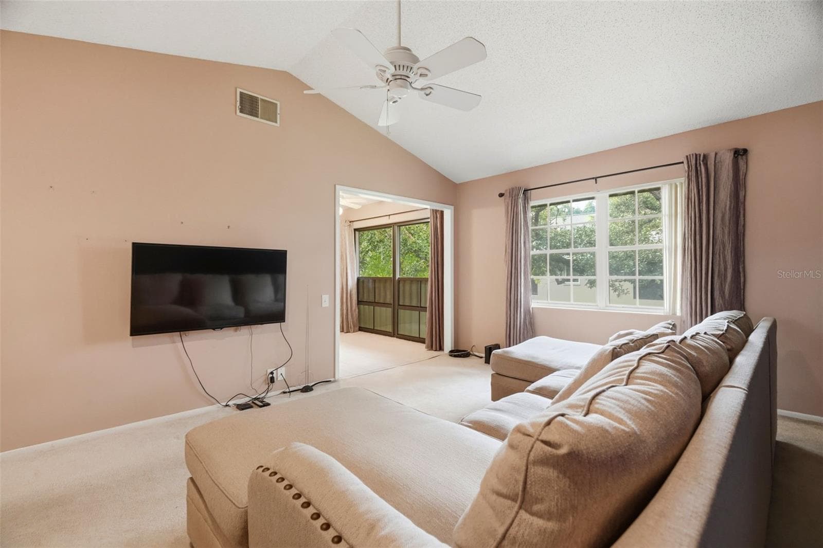 Condominium at 5265 E BAY DR #723, CLEARWATER, photo 2 of 19