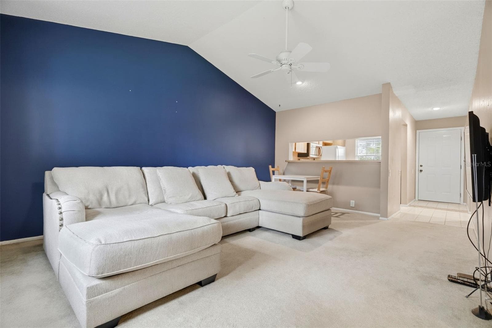 Condominium at 5265 E BAY DR #723, CLEARWATER, photo 4 of 19