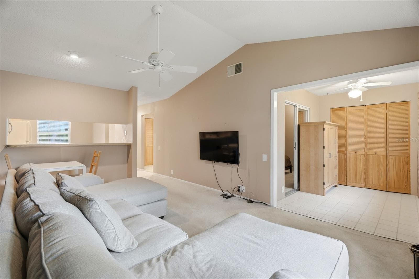 Condominium at 5265 E BAY DR #723, CLEARWATER, photo 5 of 19