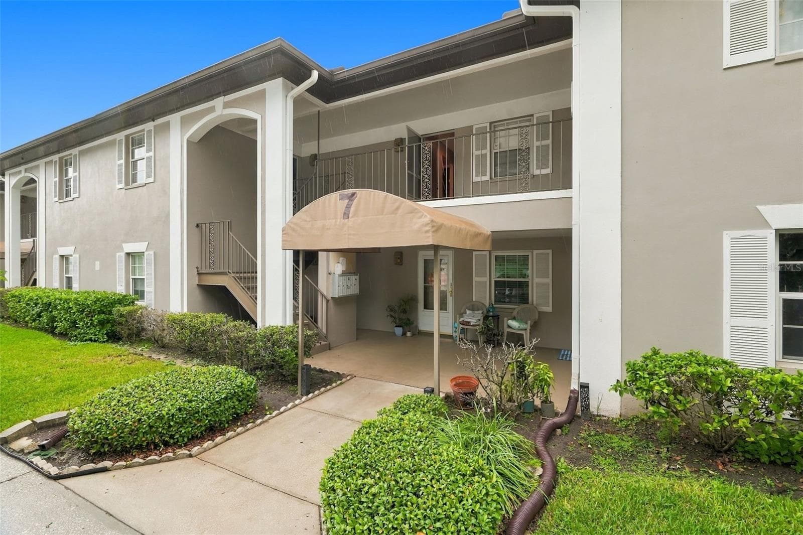 Condominium at 5265 E BAY DR #723, CLEARWATER, photo 19 of 19