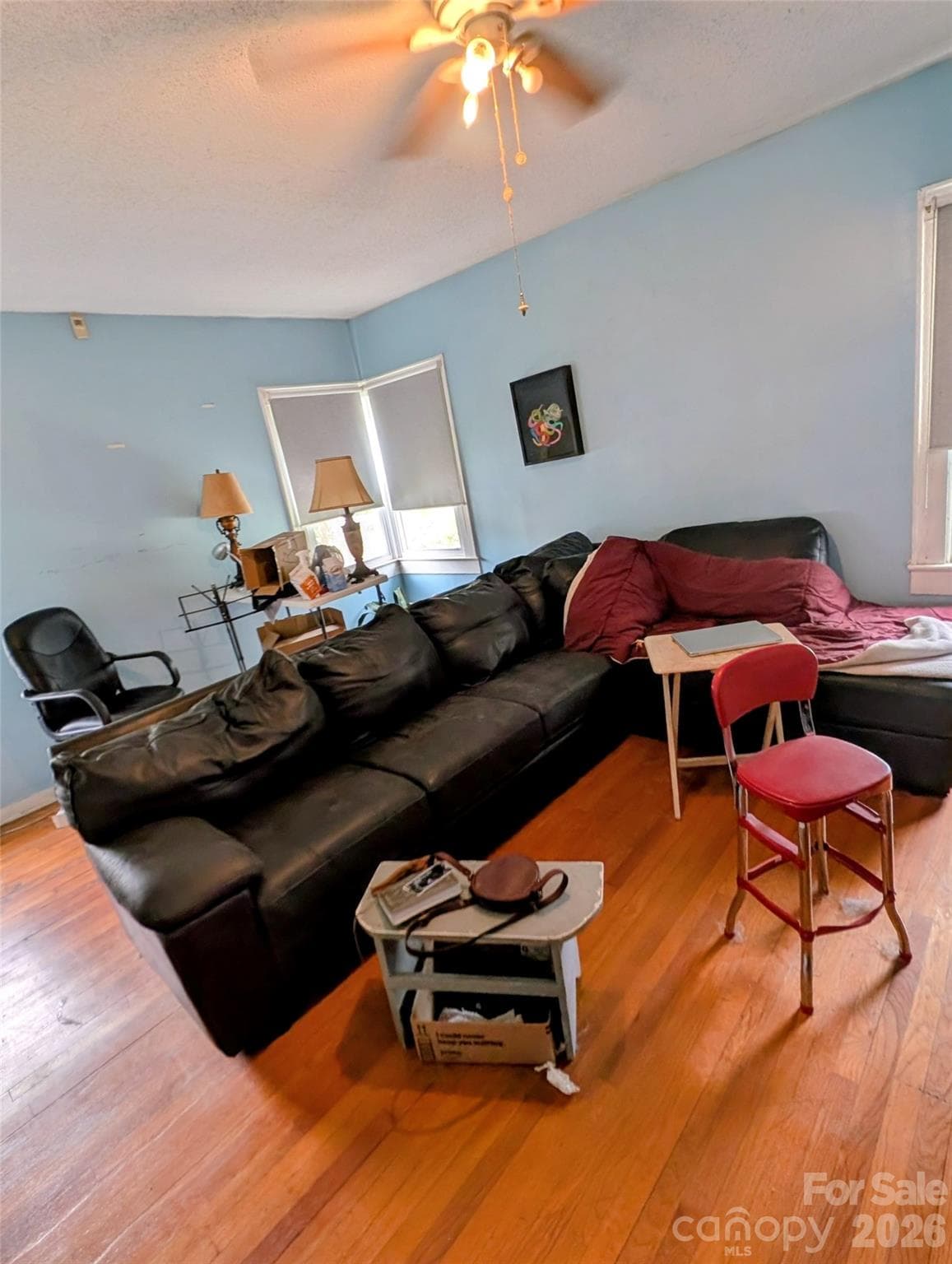 Single Family Residence at 306 Morris Street N, Gastonia, photo 2 of 14