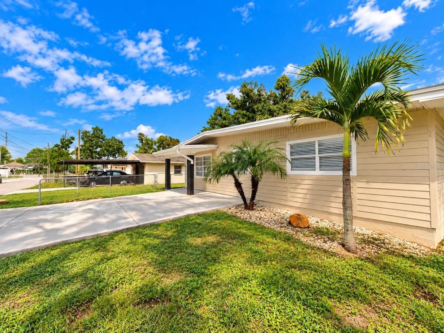 Single Family Residence at 6801 N CLEARVIEW AVE, TAMPA, photo 3 of 27