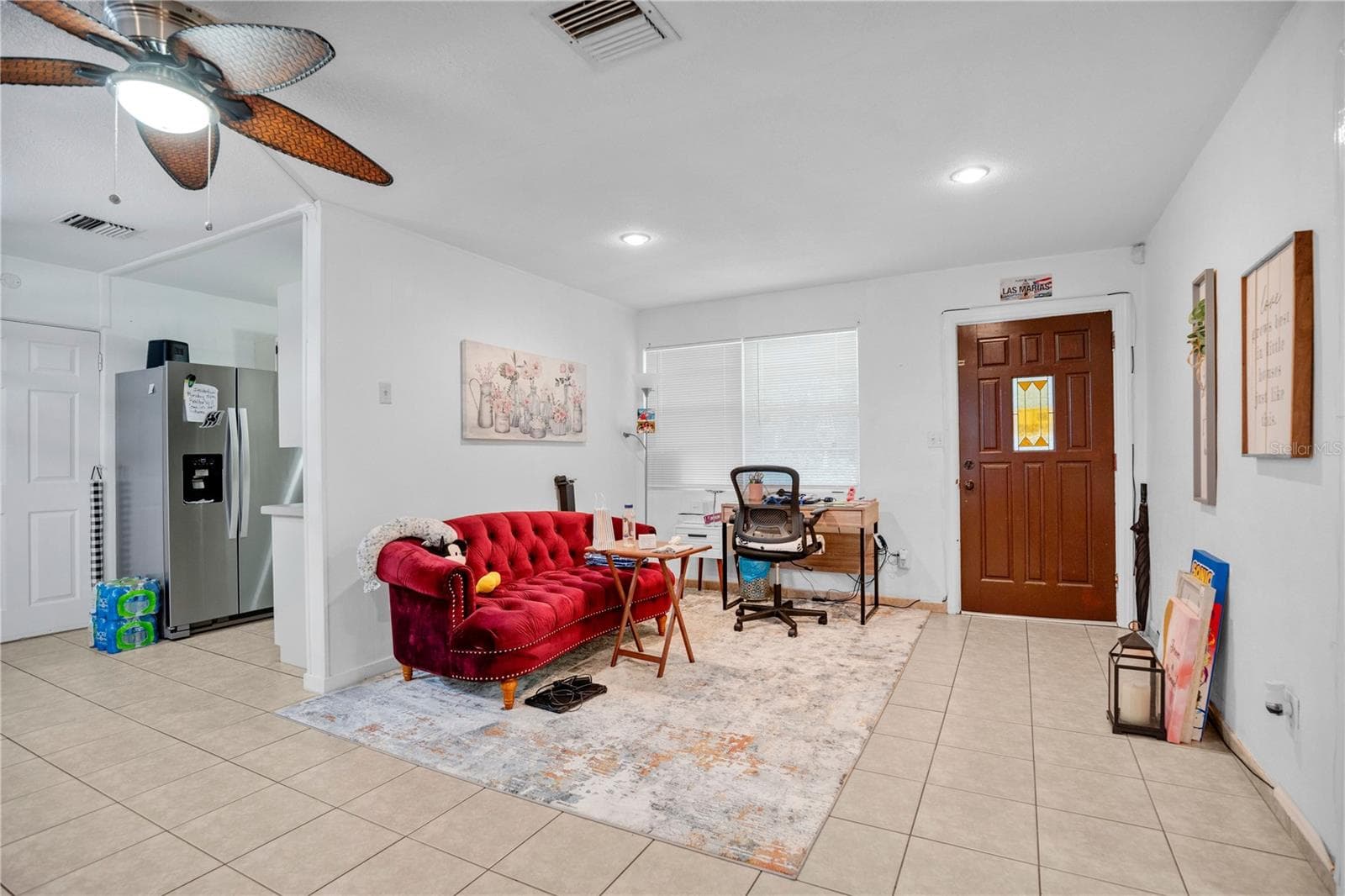Single Family Residence at 1802 EGAN DR, ORLANDO, photo 4 of 35
