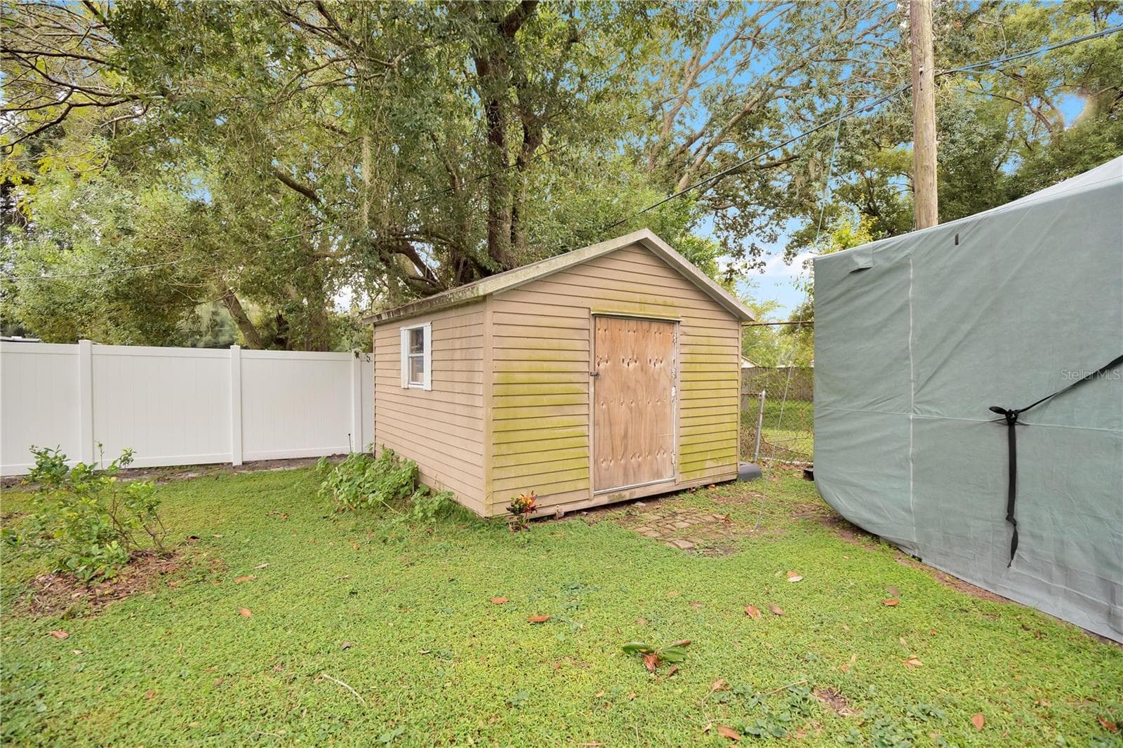 Single Family Residence at 1802 EGAN DR, ORLANDO, photo 25 of 35