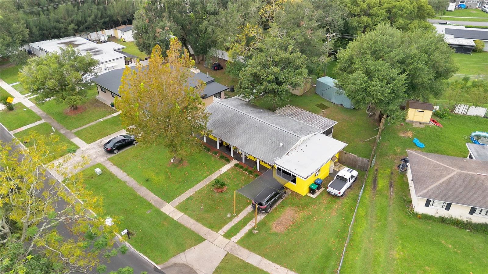 Single Family Residence at 1802 EGAN DR, ORLANDO, photo 28 of 35