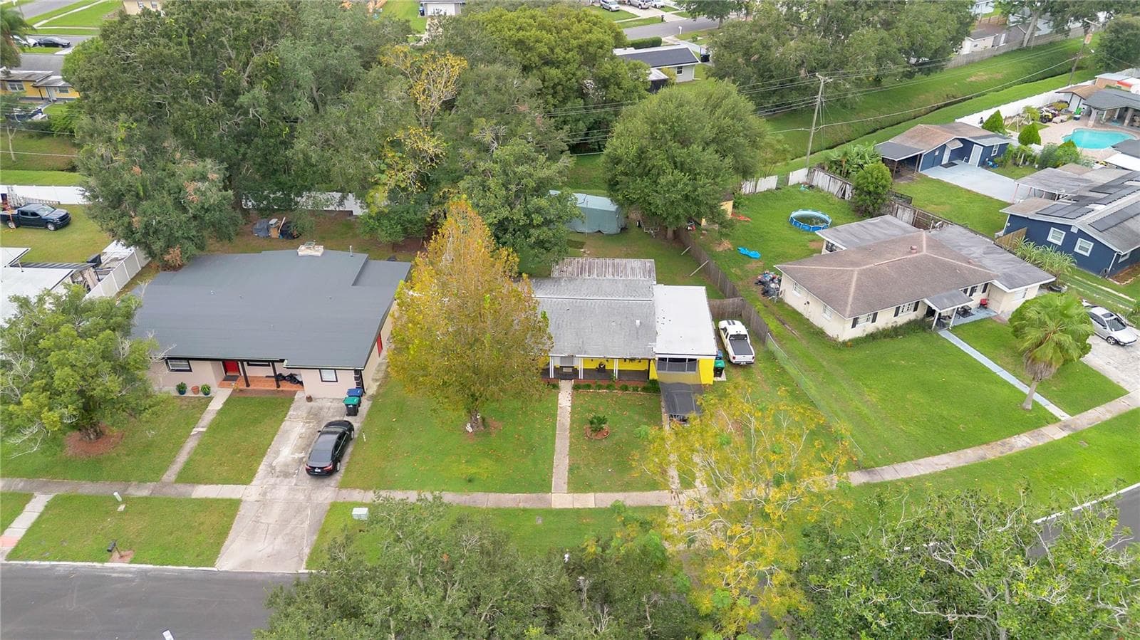Single Family Residence at 1802 EGAN DR, ORLANDO, photo 29 of 35