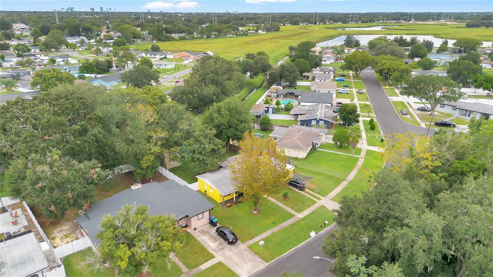 Single Family Residence at 1802 EGAN DR, ORLANDO, photo 31 of 35